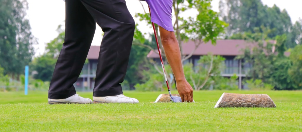 Young-Seniors Golf – Day 3